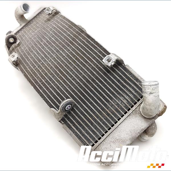 Pièce Moto Radiateur de refroidissement YAMAHA TMAX XP500
