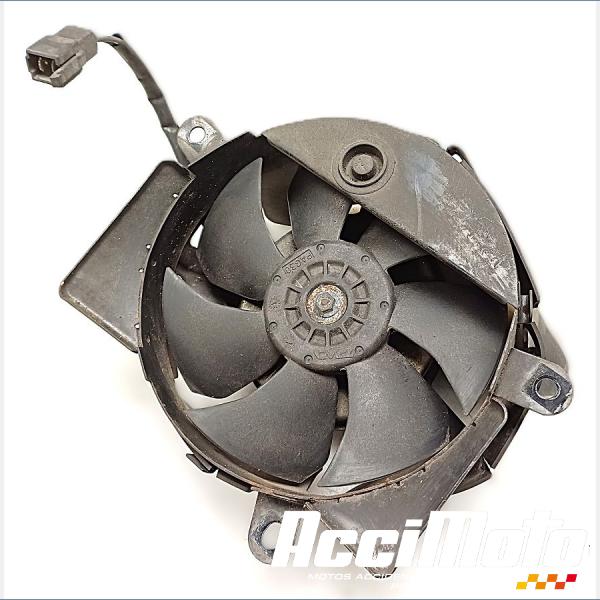 Pièce Moto Ventilateur de radiateur  YAMAHA TMAX XP500