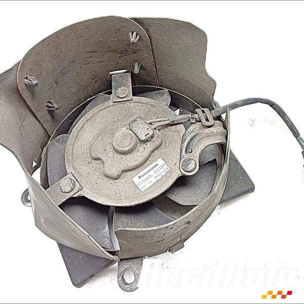 Pièce Moto Ventilateur de radiateur  YAMAHA TMAX XP500