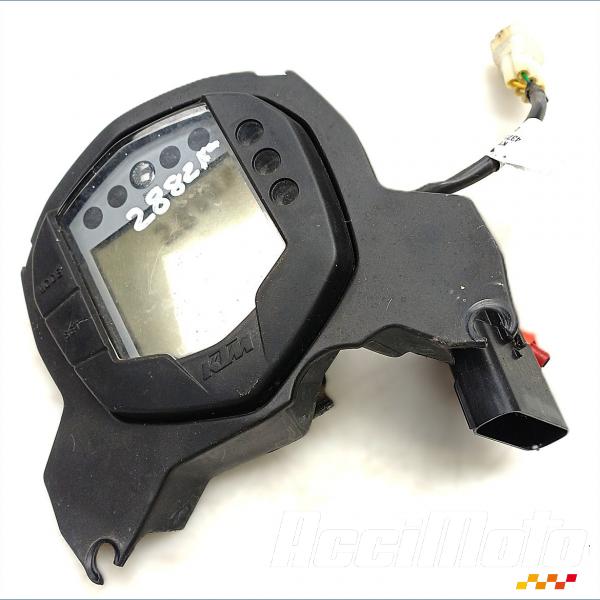 Pièce Moto Compteur (tableau de bord) KTM 390 DUKE