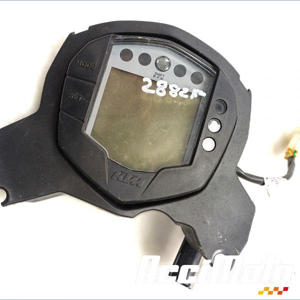 Pièce Moto Compteur (tableau de bord) KTM 390 DUKE