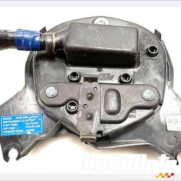 Pièce Moto Compteur (tableau de bord) KTM 390 DUKE