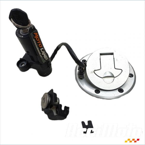 Pièce Moto Kit neiman (jeu de serrure) KTM 390 DUKE