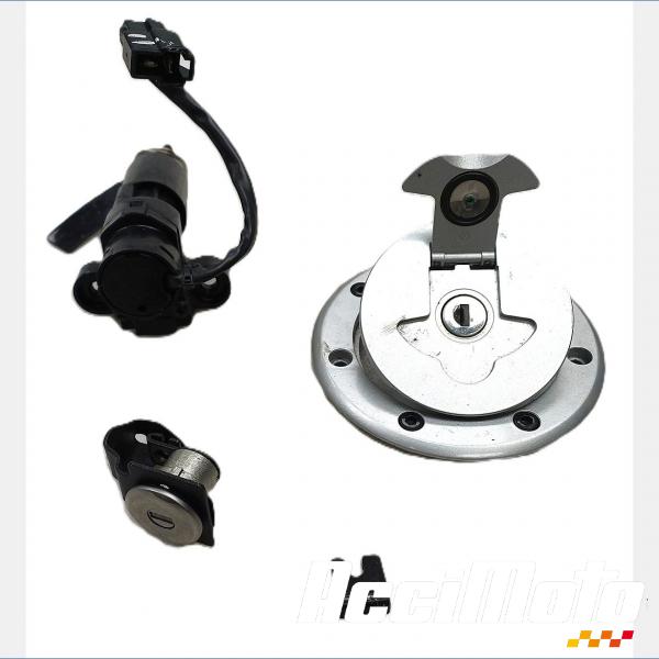Pièce Moto Kit neiman (jeu de serrure) KTM 390 DUKE