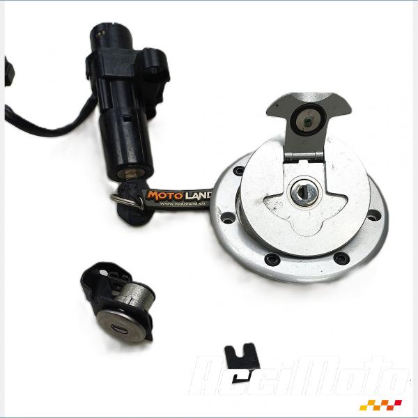 Pièce Moto Kit neiman (jeu de serrure) KTM 390 DUKE
