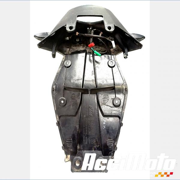 Pièce Moto Support plaque d'immat./bavette arr KTM 390 DUKE