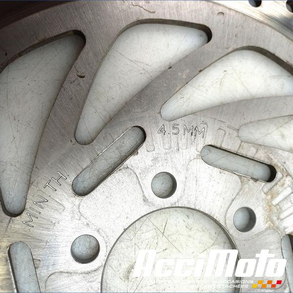 Pièce Moto Disque avant (seul) KTM 390 DUKE