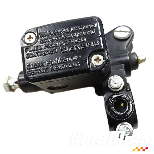Pièce Moto Maître cylindre de frein avant KTM 390 DUKE