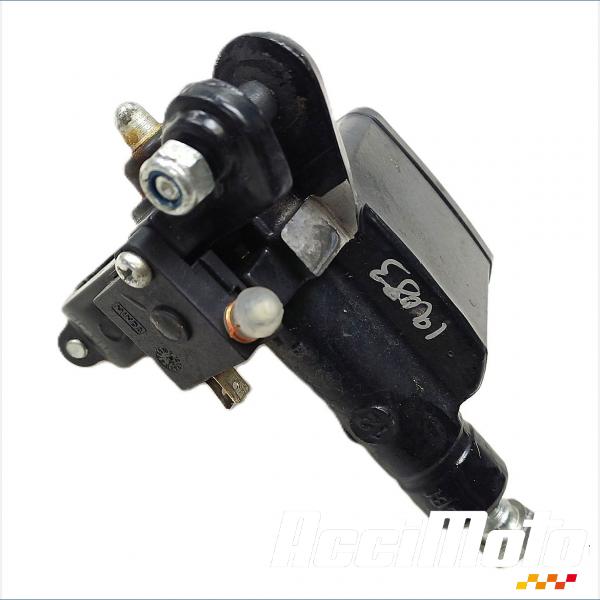 Pièce Moto Maître cylindre de frein avant KTM 390 DUKE