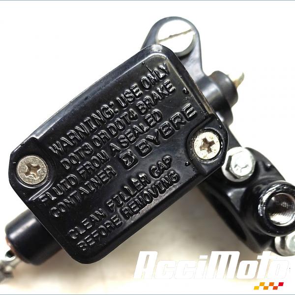 Pièce Moto Maître cylindre de frein avant KTM 390 DUKE