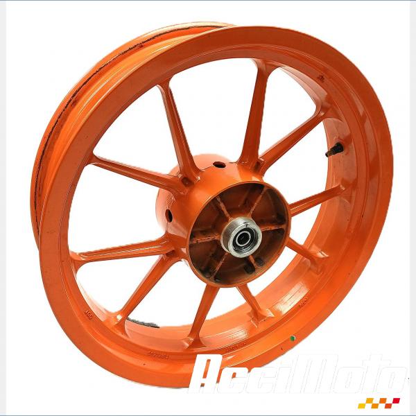 Pièce Moto Jante arrière KTM 390 DUKE