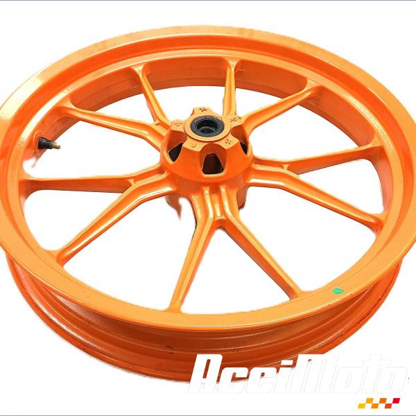 Pièce Moto Jante avant KTM 390 DUKE
