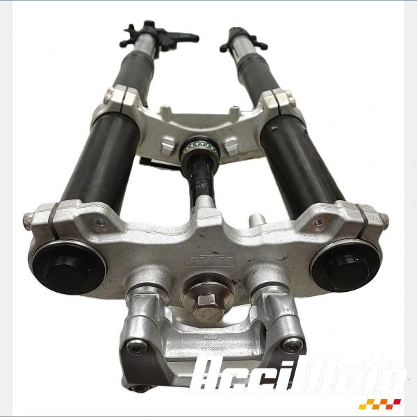 Pièce Moto Fourche complète KTM 390 DUKE