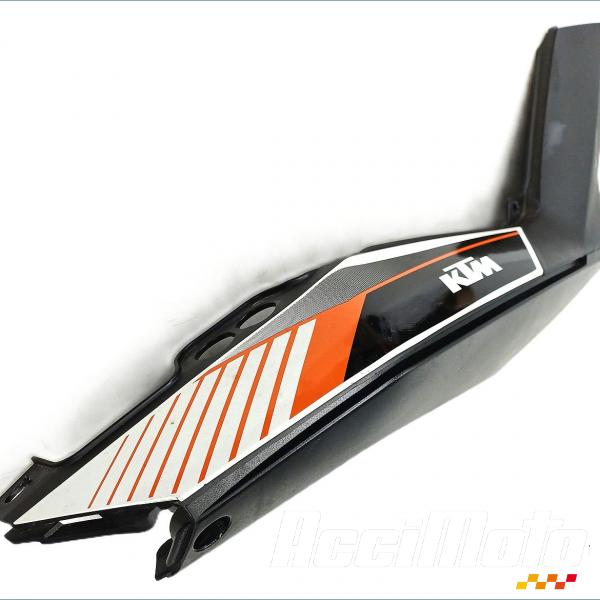 Pièce Moto Coque arrière (droite) KTM 390 DUKE