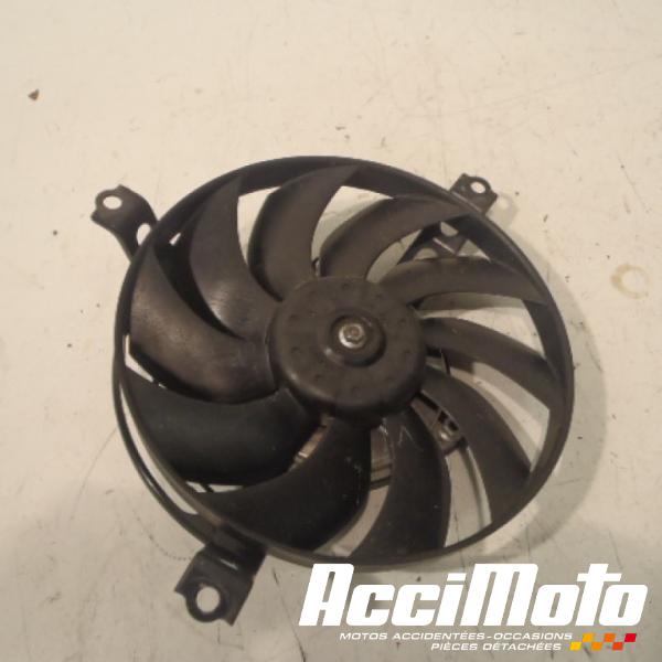 Pièce Moto Ventilateur de radiateur  HONDA CBR1000RR