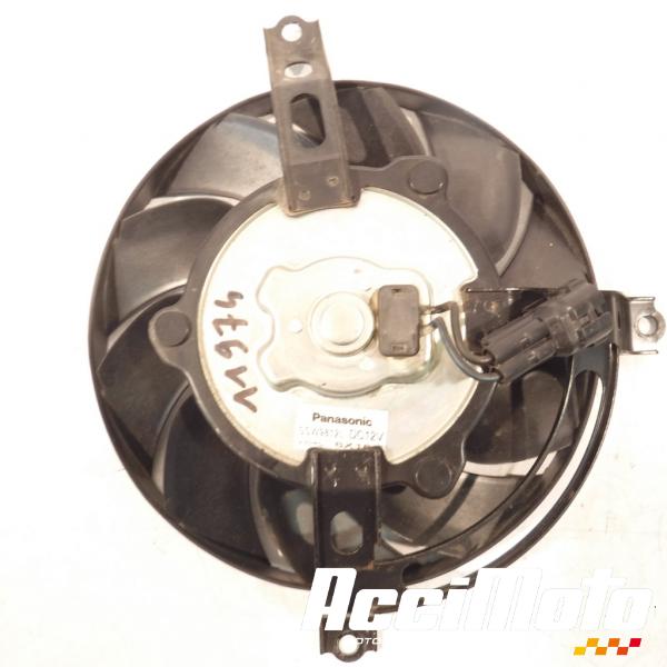 Part Motor bike Ventilateur de radiateur  HONDA CBR1000RR