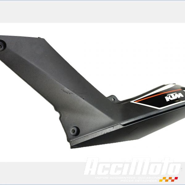 Pièce Moto Coque arrière (gauche) KTM 390 DUKE