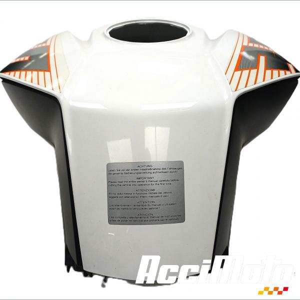 Pièce Moto Cache réservoir d'essence KTM 390 DUKE