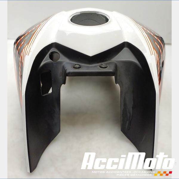 Pièce Moto Cache réservoir d'essence KTM 390 DUKE