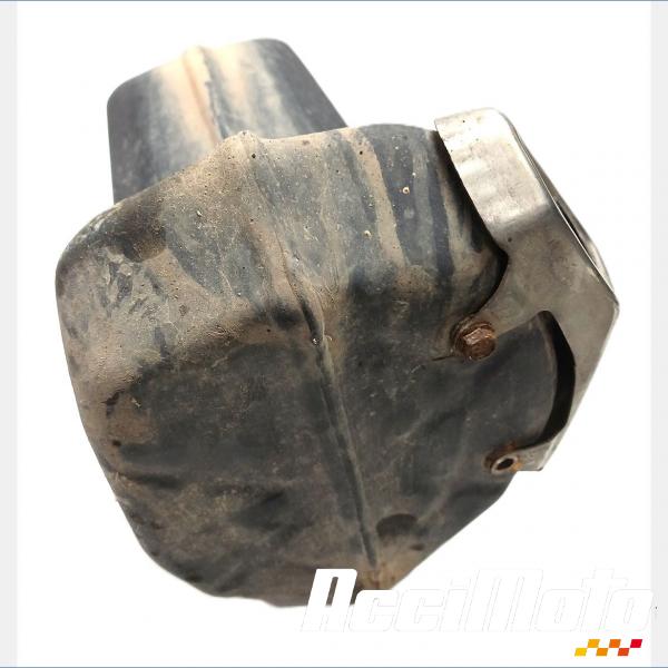 Pièce Moto Ligne d'échappement complète KTM 390 DUKE