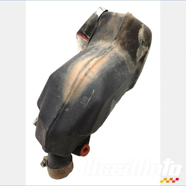 Pièce Moto Ligne d'échappement complète KTM 390 DUKE