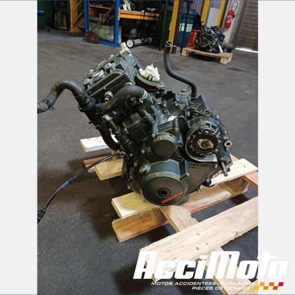 Part Motor bike Moteur KTM 390 DUKE