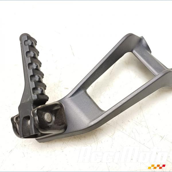 Pièce Moto Platine repose-pied arrière (droit) KTM 1290 SUPERDUKE
