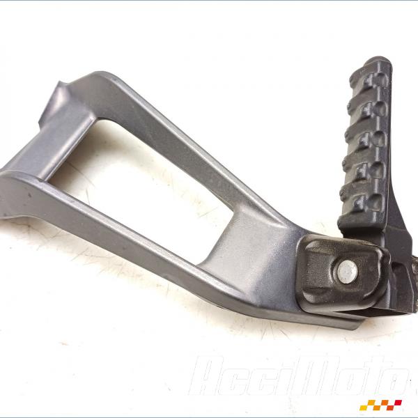 Pièce Moto Platine repose-pied arrière (gauche) KTM 1290 SUPERDUKE