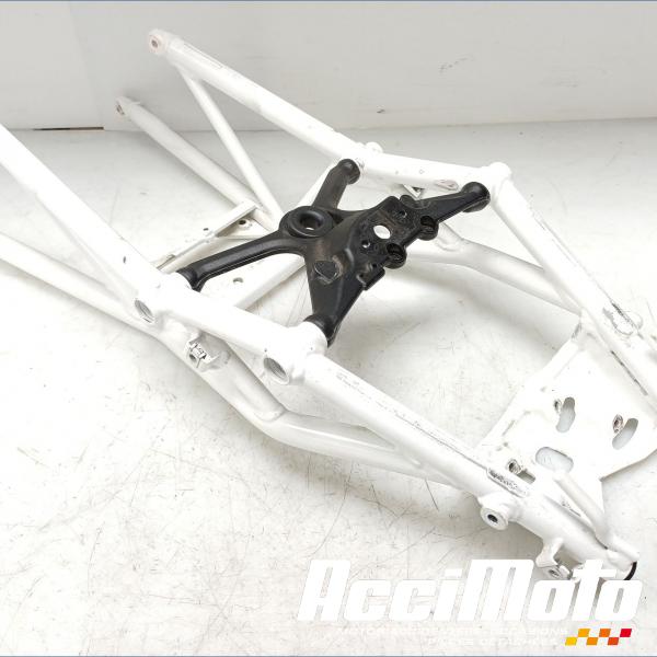 Pièce Moto Boucle arrière de cadre KTM 1290 SUPERDUKE