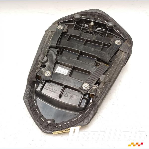 Pièce Moto Selle passager KTM 1290 SUPERDUKE
