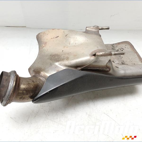 Pièce Moto Catalyseur KTM 1290 SUPERDUKE