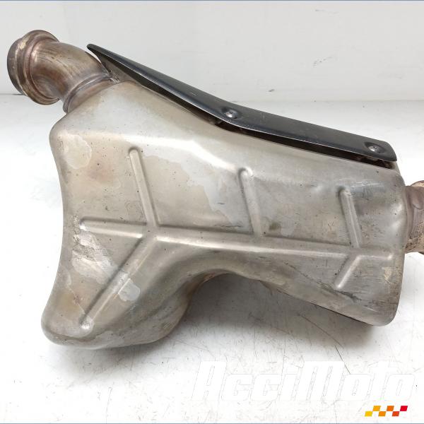 Pièce Moto Catalyseur KTM 1290 SUPERDUKE