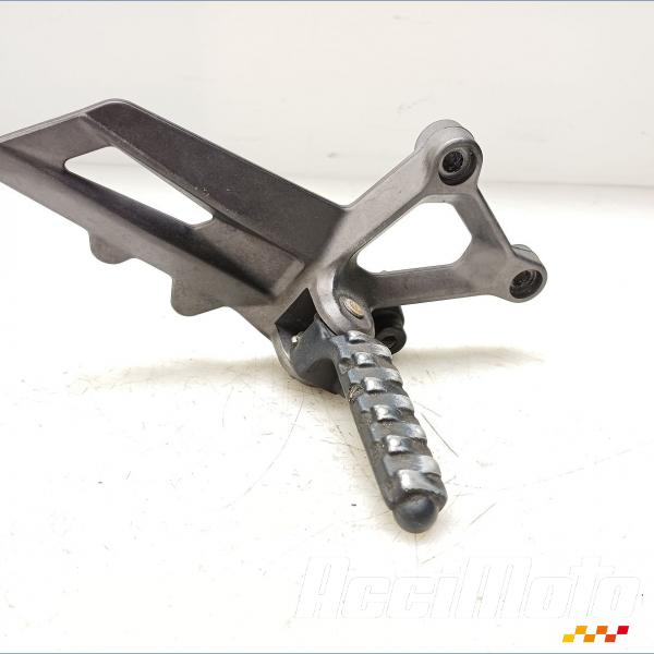 Pièce Moto Platine repose-pied avant (droit) KTM 1290 SUPERDUKE