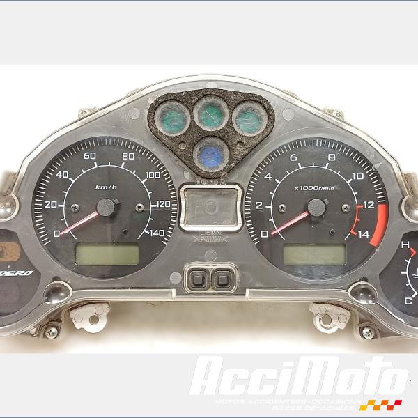 Part Motor bike Compteur (tableau de bord) HONDA VARADERO XL125V