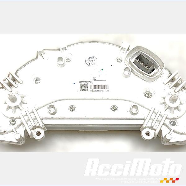 Part Motor bike Compteur (tableau de bord) HONDA VARADERO XL125V