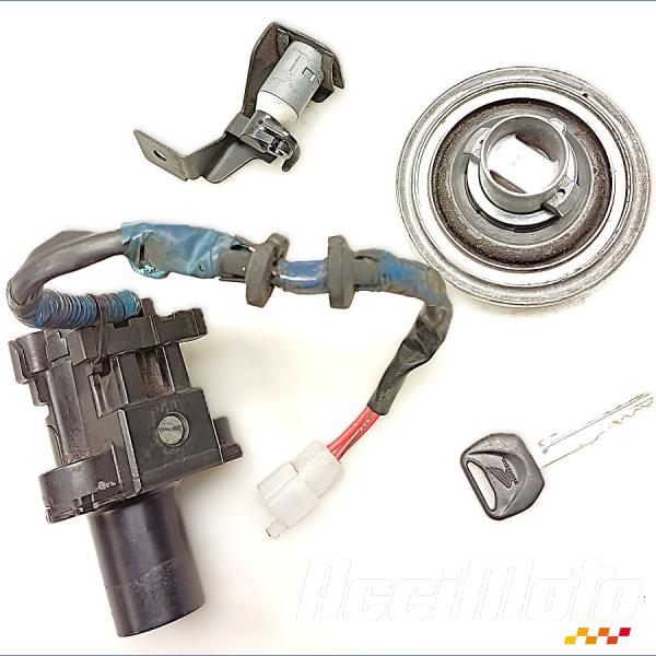 Pièce Moto Kit neiman (jeu de serrure) HONDA VARADERO XL125V