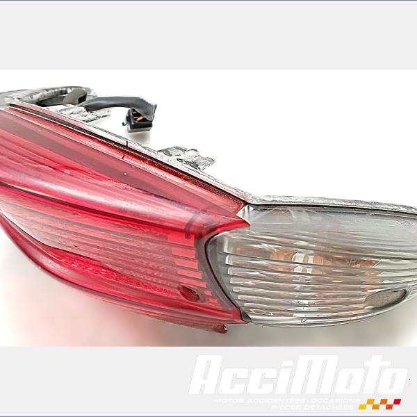 Pièce Moto Feu arrière HONDA VARADERO XL125V