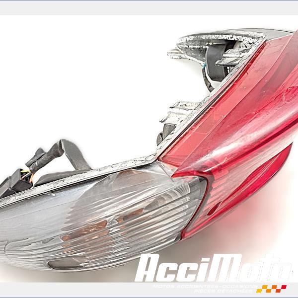 Pièce Moto Feu arrière HONDA VARADERO XL125V