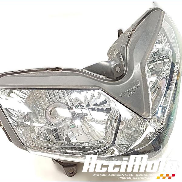 Pièce Moto Phare (optique avant) HONDA VARADERO XL125V