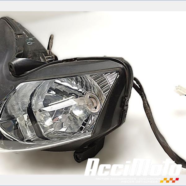 Pièce Moto Phare (optique avant) HONDA VARADERO XL125V