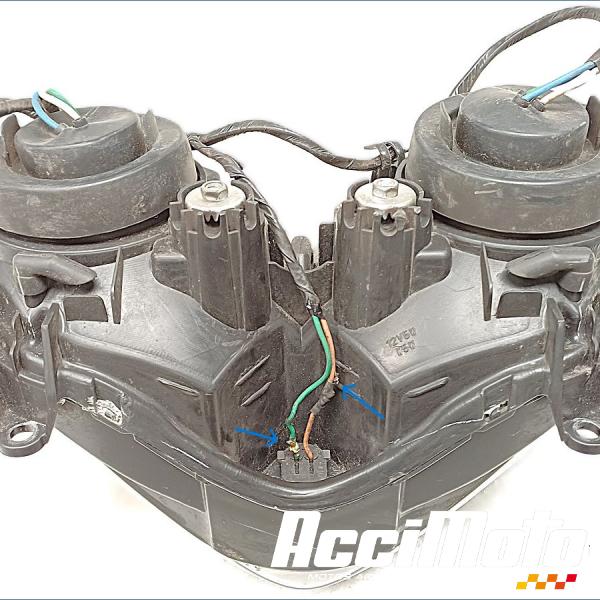 Pièce Moto Phare (optique avant) HONDA VARADERO XL125V