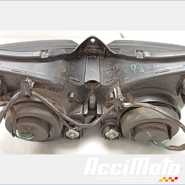 Pièce Moto Phare (optique avant) HONDA VARADERO XL125V