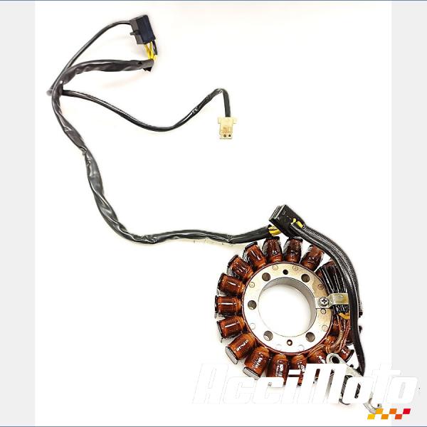 Pièce Moto Stator d'alternateur HONDA VARADERO XL125V