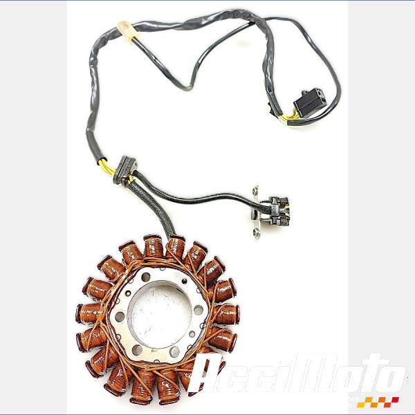 Pièce Moto Stator d'alternateur HONDA VARADERO XL125V