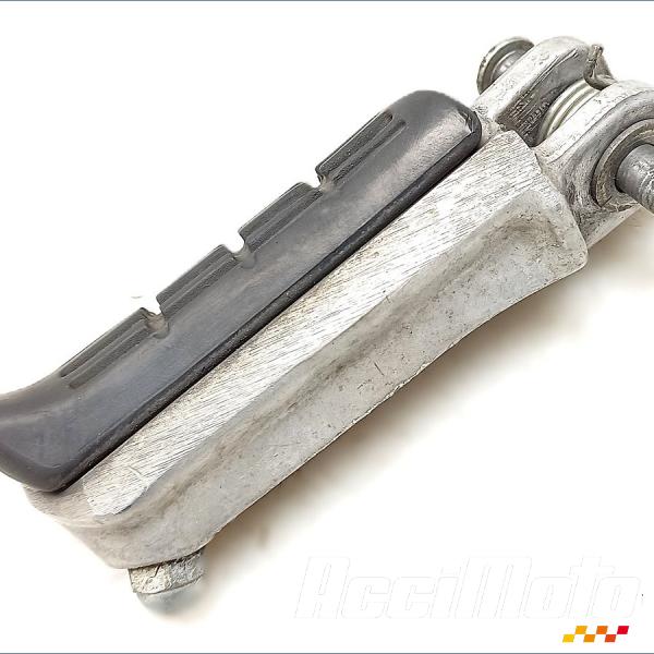Pièce Moto Repose-pied avant (gauche) HONDA VARADERO XL125V