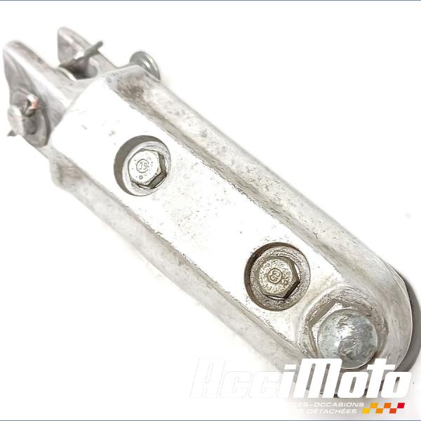 Pièce Moto Repose-pied avant (gauche) HONDA VARADERO XL125V