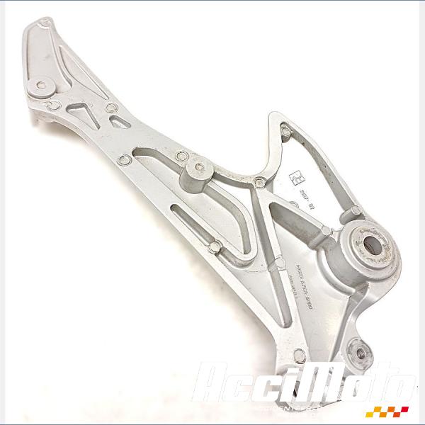 Pièce Moto Platine repose-pieds (gauche) HONDA VARADERO XL125V