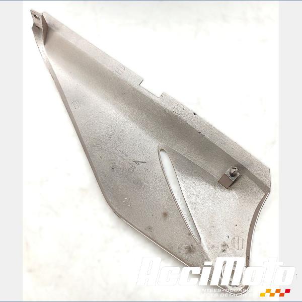 Pièce Moto Cache sous selle (gauche) HONDA VARADERO XL125V