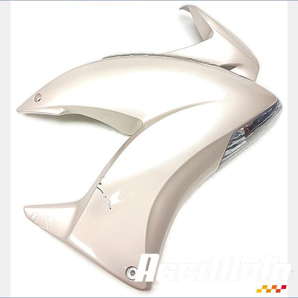 Pièce Moto Flanc de carénage avant (droit) HONDA VARADERO XL125V