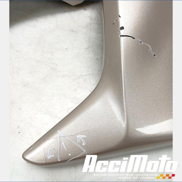Pièce Moto Flanc de carénage avant (droit) HONDA VARADERO XL125V